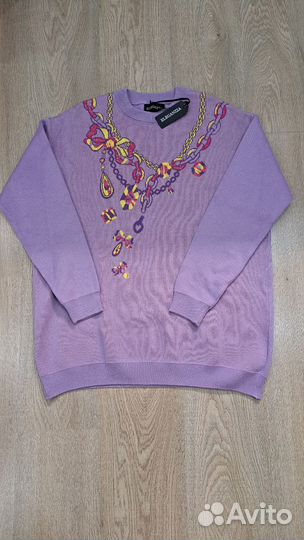 Джемперы Eleganzza