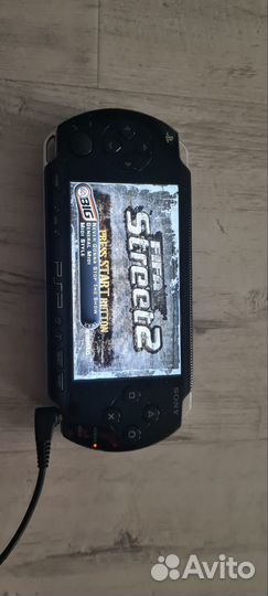 Sony PSP