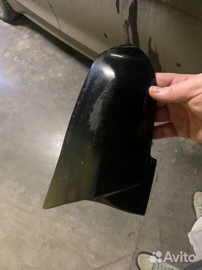 Накладки на зеркала bmw f30