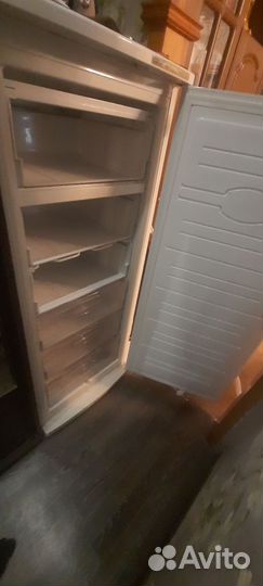 Морозильная камера