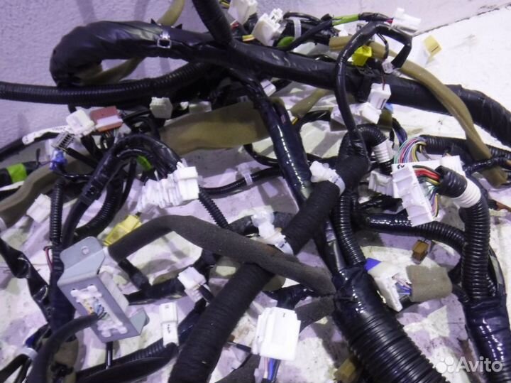 Проводка (коса) 240101LA3A