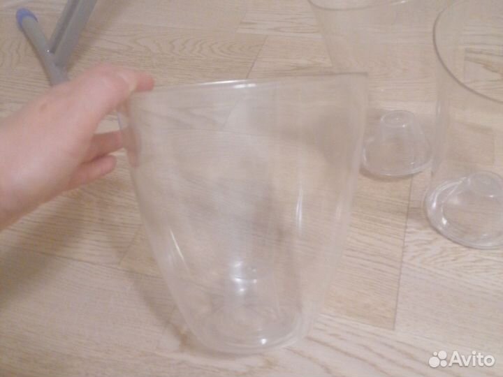 Кашпо для орхидей