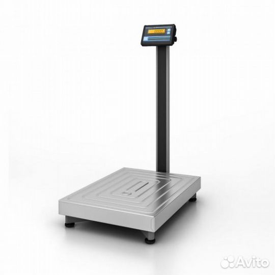 Весы торговые и напольные в рассрочку