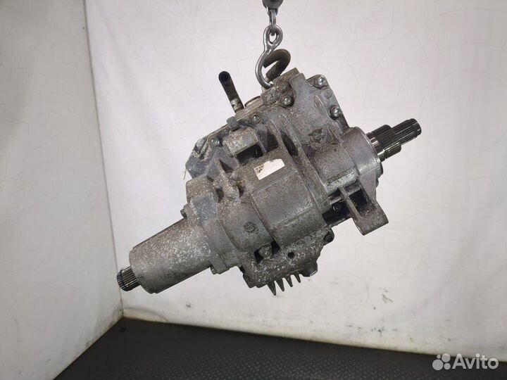 Редуктор Раздаточный кпп (раздатка) Mazda CX-7, 20