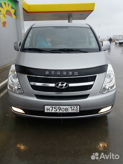 Микроавтобус 8 мест куда пожелаете