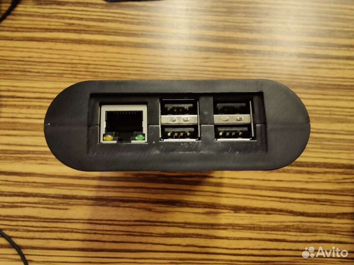 Железная оптимизация печати ThinPrint Hub