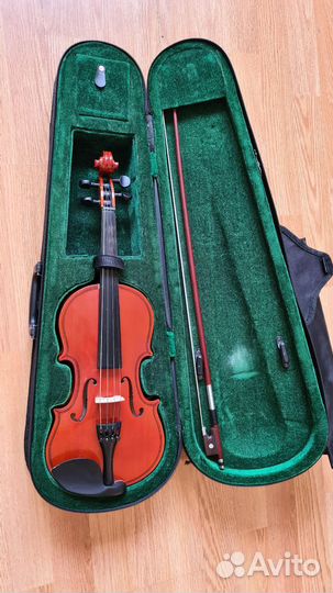 Скрипка 1/2 giuseppi