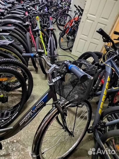 Велосипед 28 (скоростной) shimano