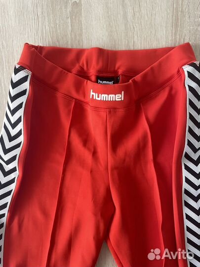 Спортивные брюки Hummel