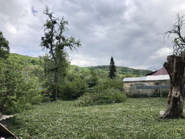 Дом 39,9 м² на участке 6 сот.