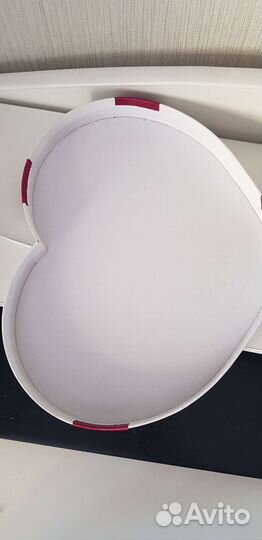 Коробка подарочная сердце