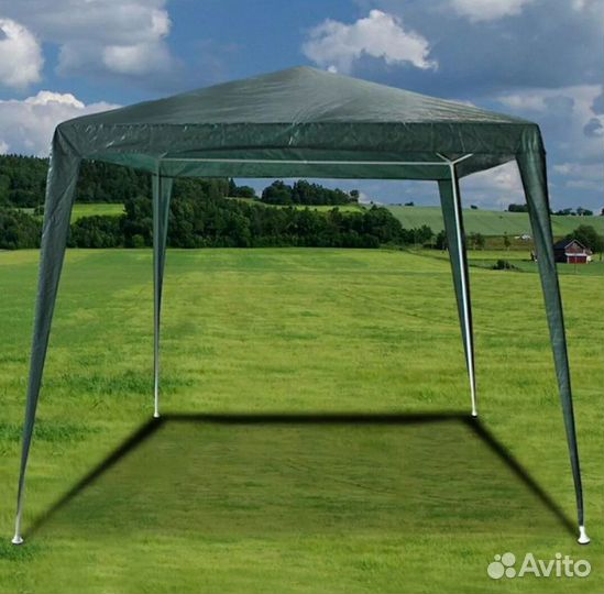 Тент Шатер Палатка