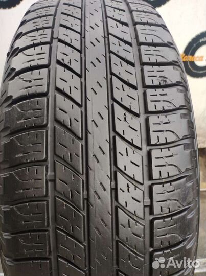 Goodyear Wrangler HP All Weather 235/65 R17 104V
