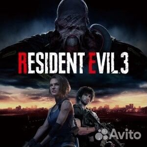 Resident evil 3 Ps4 Ps5