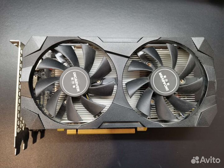 Rx580 8gb 2048sp. Гарантия