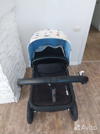 Продаю коляску