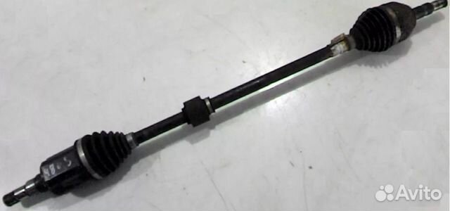 Привод на мицубиси галант 1991г.в