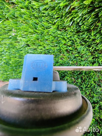 Звуковой сигнал BMW Е32