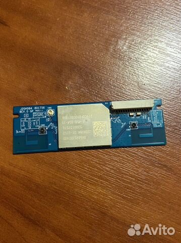 J20H084 Wi-Fi module от Sony kdl-50w808c