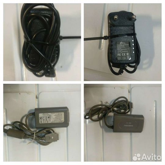 Адаптер блок питания