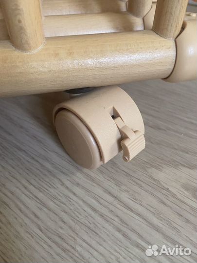 Манеж детский