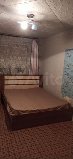 2-к. квартира, 45 м², 4/5 эт.