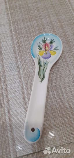 Поставка под ложку