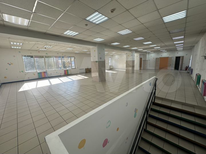 Торговая площадь, 250 м²