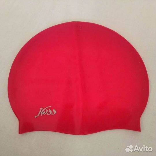 Шапочки для плавания