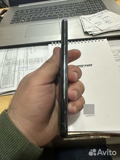 iPhone 11 Pro, 256 ГБ