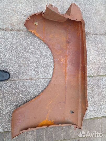 Запчасти москвичь 412