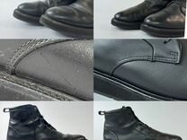 Реставрация, химчистка, ремонт брендовой обуви