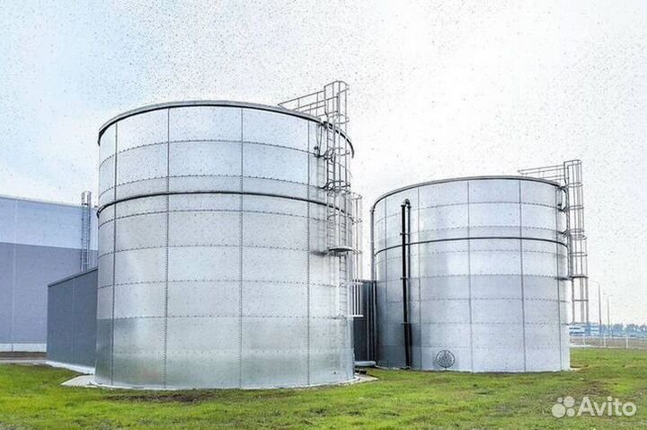 Цистерна (резервуар)