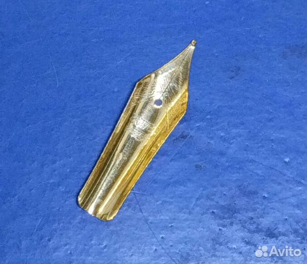 Перо универсальное на перьевую ручку