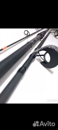 Карповые удилище dayo carpio 4 лб