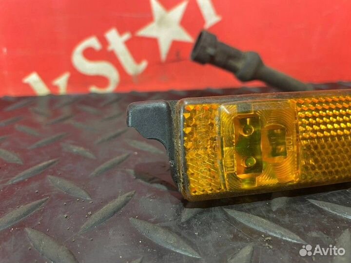 Габарит Daf XF105