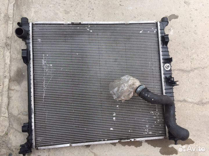 Mercedes gl 166 Авторазбор