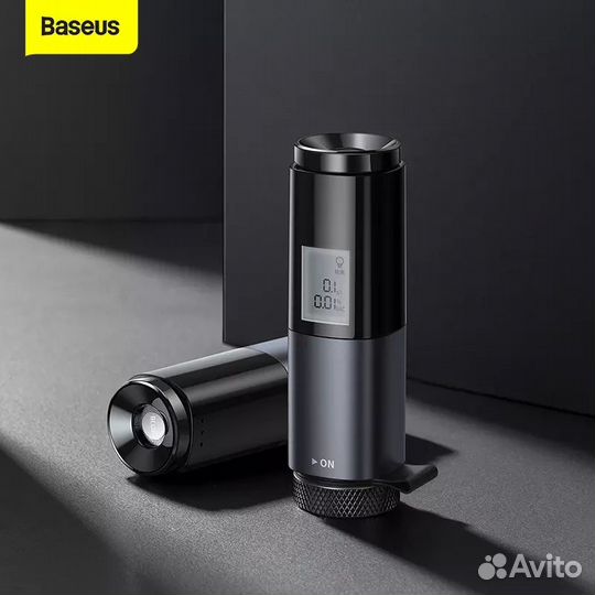 Алкотестер Baseus