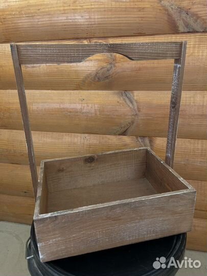 Корзинк для композиций