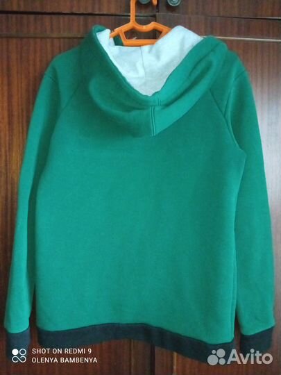 Худи толстовка
