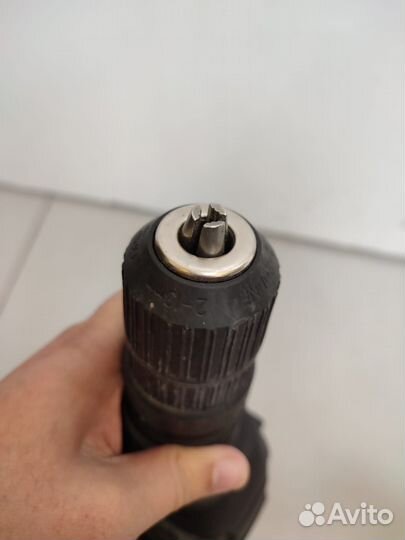 Перфоратор KM RH-801 800Вт (фа8)