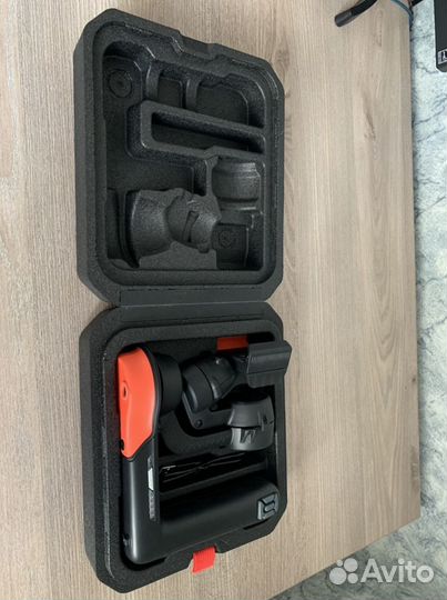 Стабилизатор для смартфона