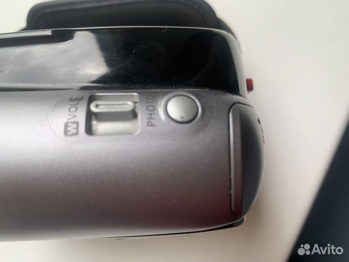 Камера samsung