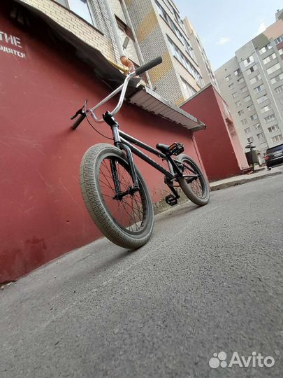 Велосипед bmx