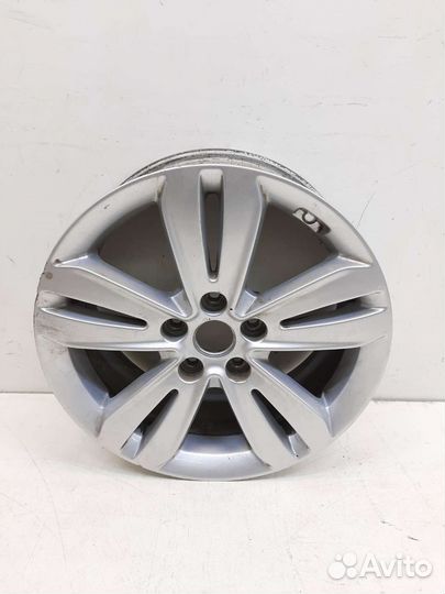 Диск R17 Kia Sportage