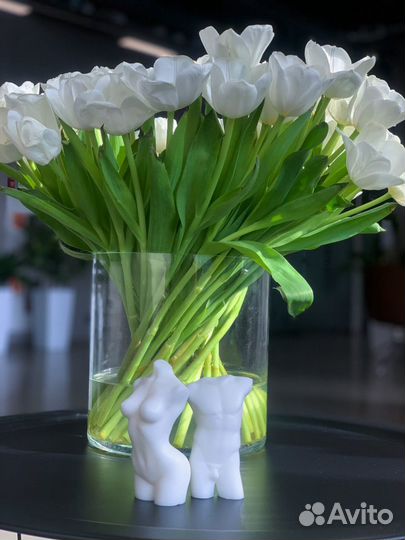 Мыло и свечи ручной работы