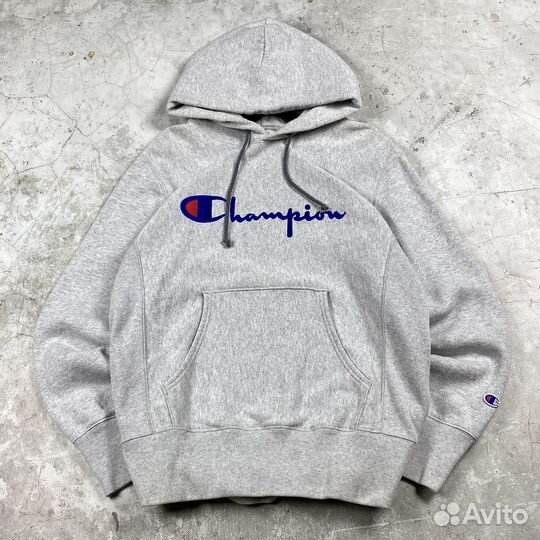 Худи Champion