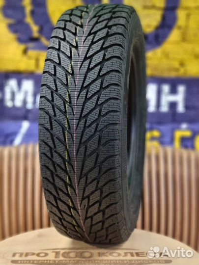 Cordiant Winter Drive 2 SUV 235/65 R17 108T