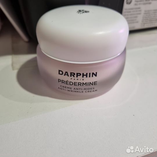 Крем Dаrphin против морщин Дарфан