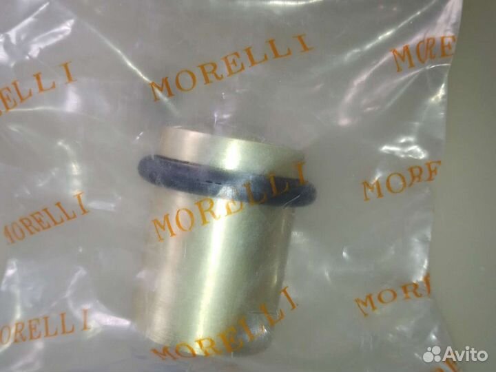 Ограничитель для двери morelli